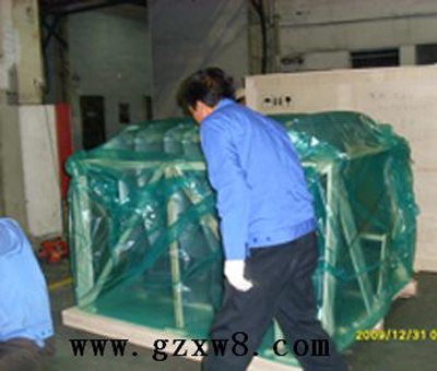 汽车配件包装-防锈包装3